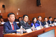 Vietnam, RoK strengthen investment links at Seoul conference